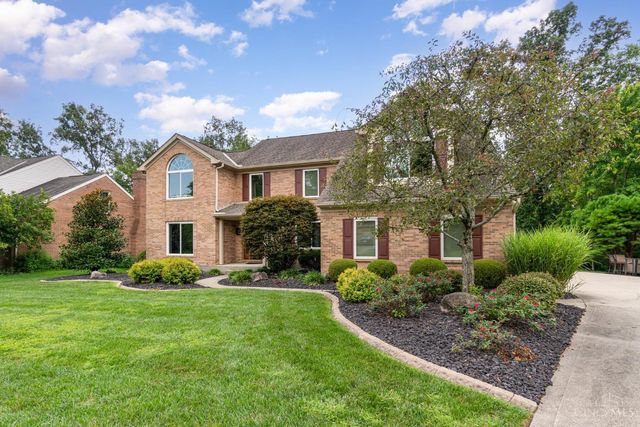 9809 Tulip Tree Court, Deerfield Twp., OH 45140