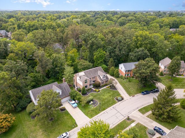 9809 Tulip Tree Court, Deerfield Twp., OH 45140