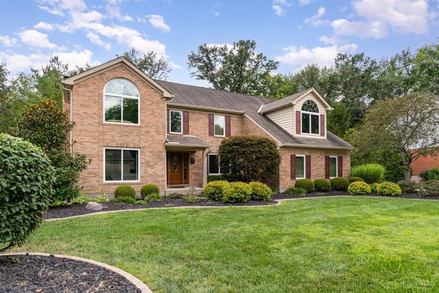 9809 Tulip Tree Court, Deerfield Twp., OH 45140