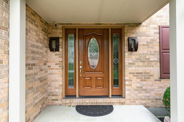 9809 Tulip Tree Court, Deerfield Twp., OH 45140