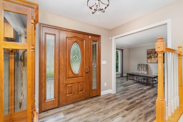 9809 Tulip Tree Court, Deerfield Twp., OH 45140