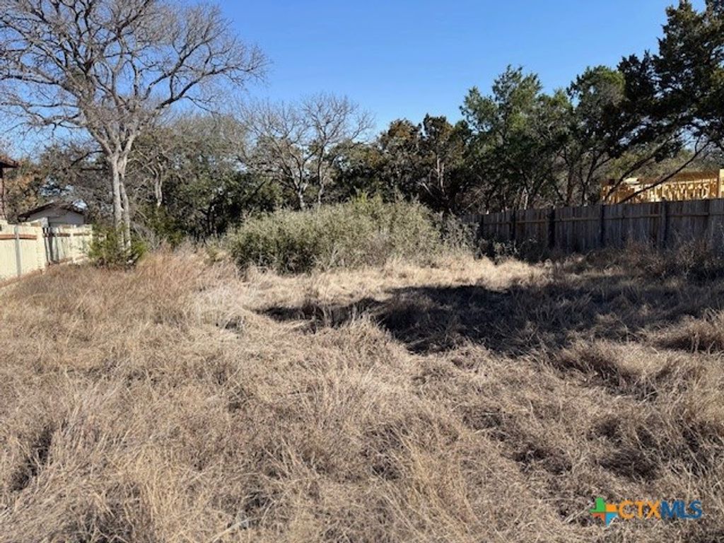 323 Thunderhead Street, Spring Branch, TX 78070