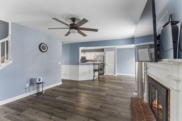 1110 McDonough Cir, Thompsons Station, TN 37179