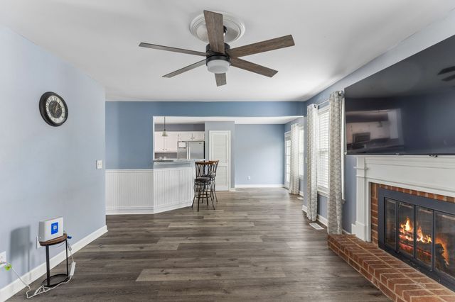 1110 McDonough Cir, Thompsons Station, TN 37179