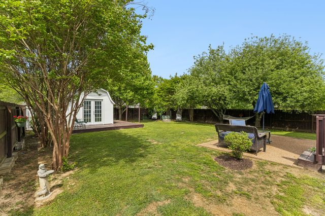 1110 McDonough Cir, Thompsons Station, TN 37179
