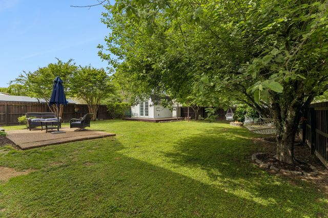 1110 McDonough Cir, Thompsons Station, TN 37179