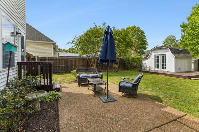 1110 McDonough Cir, Thompsons Station, TN 37179