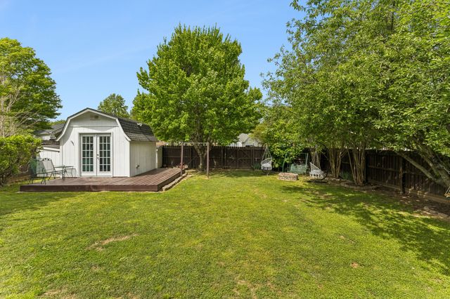 1110 McDonough Cir, Thompsons Station, TN 37179