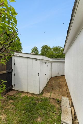 1110 McDonough Cir, Thompsons Station, TN 37179