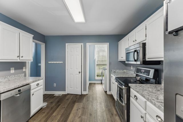 1110 McDonough Cir, Thompsons Station, TN 37179