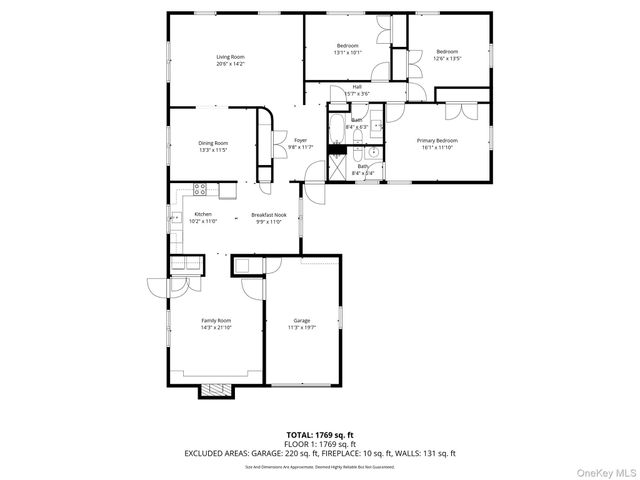 7 Canterbury Court, East Setauket, NY 11733