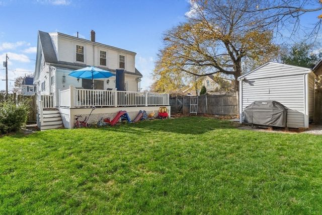 85 Range Ave, Lynn, MA 01904