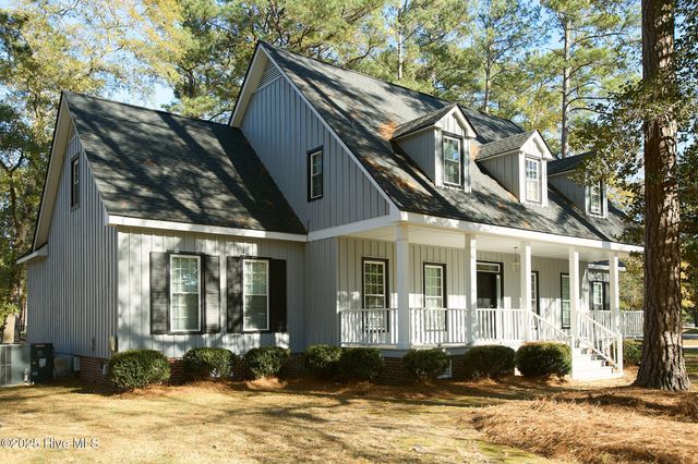 4800 Burning Tree Lane N, Wilson, NC 27896