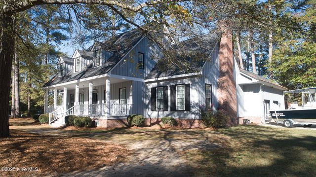 4800 Burning Tree Lane N, Wilson, NC 27896