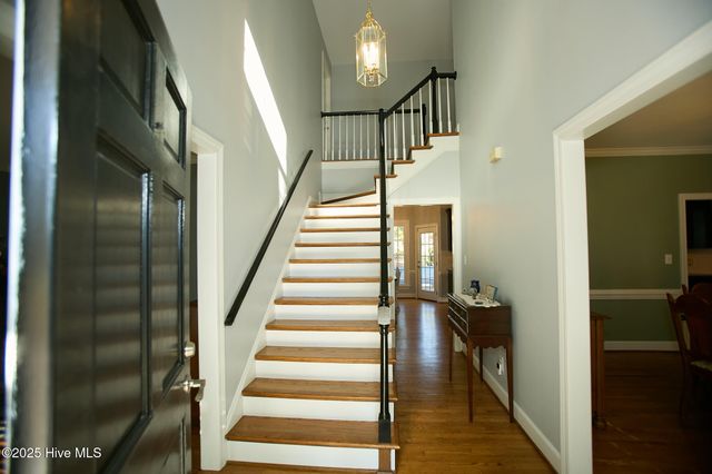 4800 Burning Tree Lane N, Wilson, NC 27896