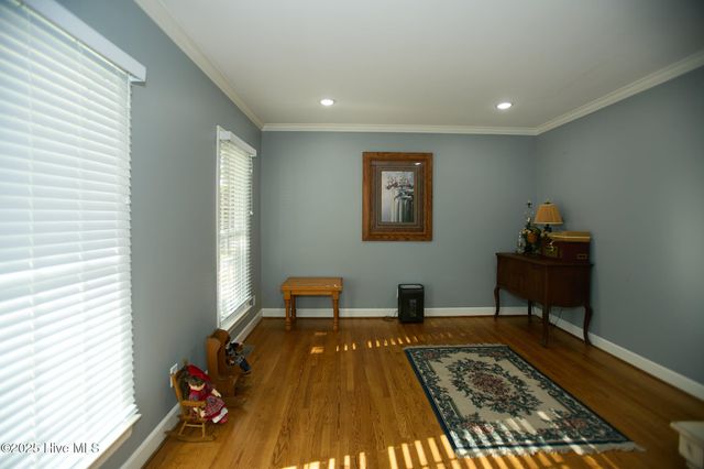 4800 Burning Tree Lane N, Wilson, NC 27896