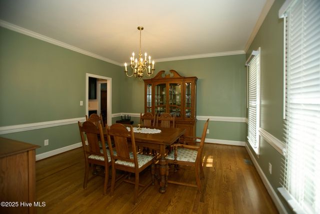 4800 Burning Tree Lane N, Wilson, NC 27896