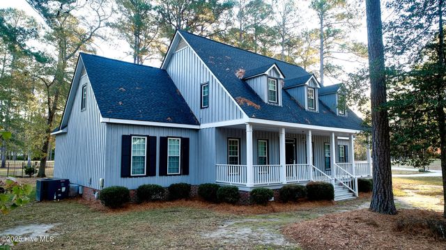 4800 Burning Tree Lane N, Wilson, NC 27896