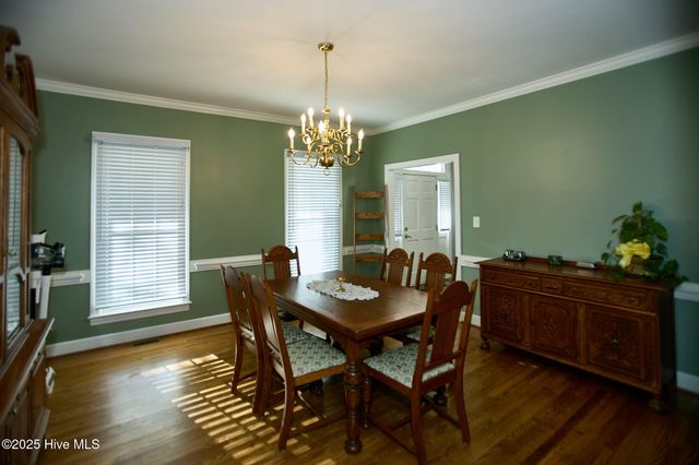 4800 Burning Tree Lane N, Wilson, NC 27896