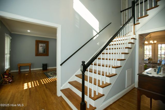 4800 Burning Tree Lane N, Wilson, NC 27896