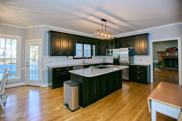 4800 Burning Tree Lane N, Wilson, NC 27896