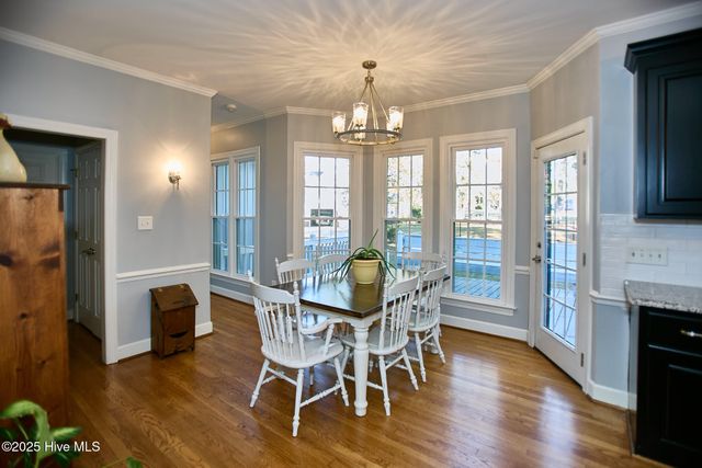 4800 Burning Tree Lane N, Wilson, NC 27896