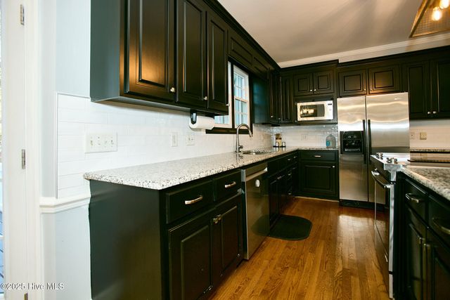 4800 Burning Tree Lane N, Wilson, NC 27896