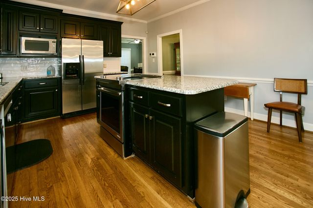 4800 Burning Tree Lane N, Wilson, NC 27896