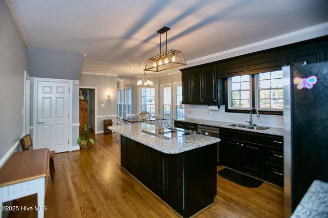 4800 Burning Tree Lane N, Wilson, NC 27896