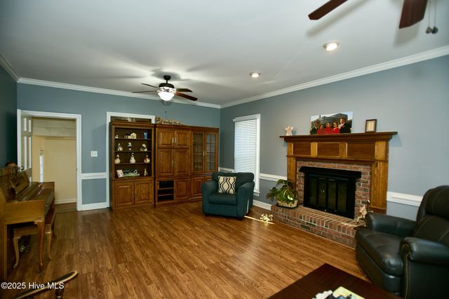 4800 Burning Tree Lane N, Wilson, NC 27896