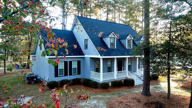 4800 Burning Tree Lane N, Wilson, NC 27896