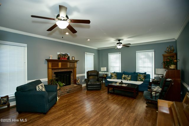 4800 Burning Tree Lane N, Wilson, NC 27896