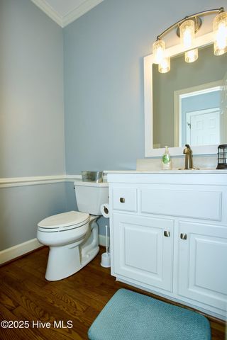 4800 Burning Tree Lane N, Wilson, NC 27896