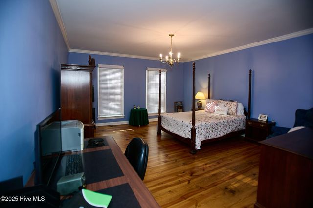 4800 Burning Tree Lane N, Wilson, NC 27896