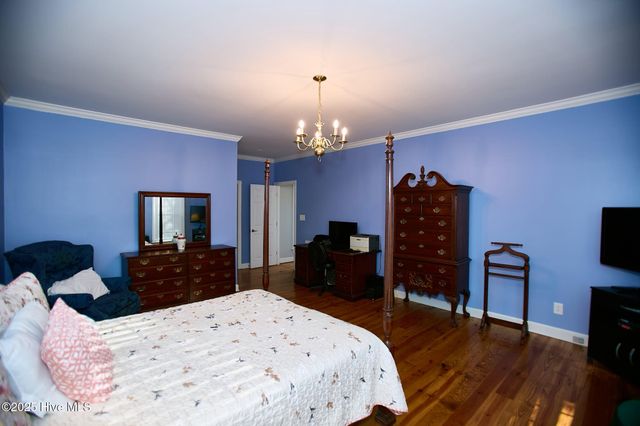 4800 Burning Tree Lane N, Wilson, NC 27896