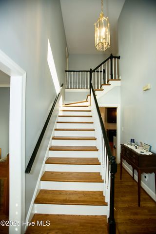 4800 Burning Tree Lane N, Wilson, NC 27896