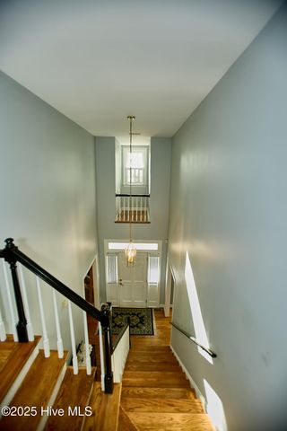 4800 Burning Tree Lane N, Wilson, NC 27896