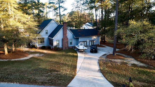 4800 Burning Tree Lane N, Wilson, NC 27896