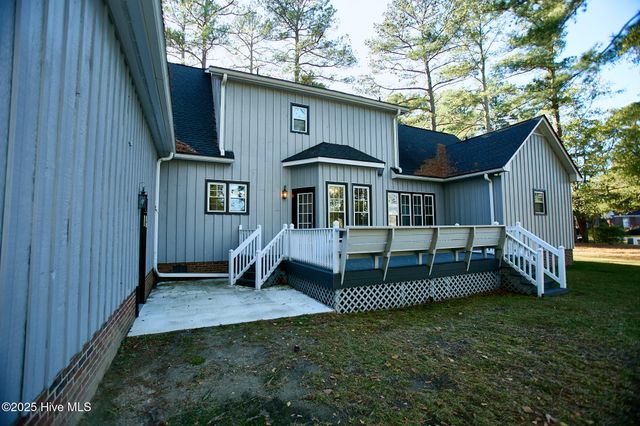 4800 Burning Tree Lane N, Wilson, NC 27896