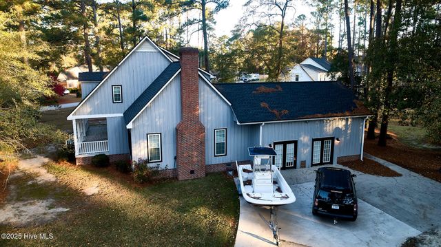 4800 Burning Tree Lane N, Wilson, NC 27896