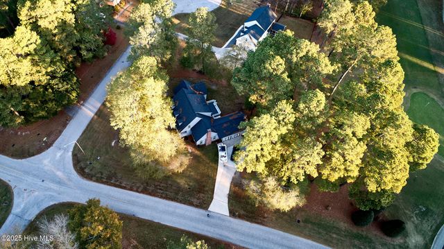 4800 Burning Tree Lane N, Wilson, NC 27896