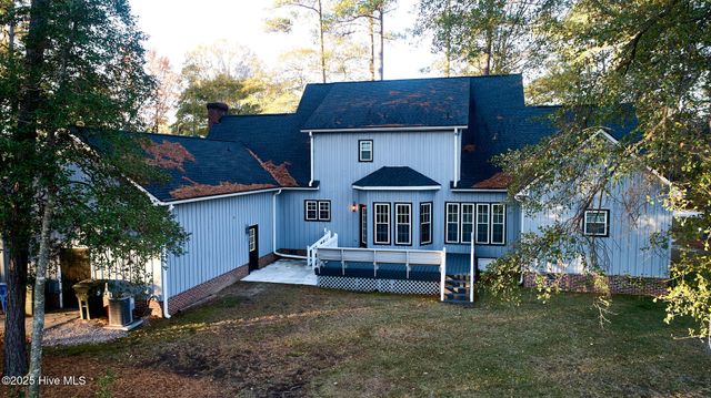 4800 Burning Tree Lane N, Wilson, NC 27896