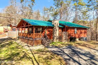 2833 Longvale Lane, Sevierville, TN 37862