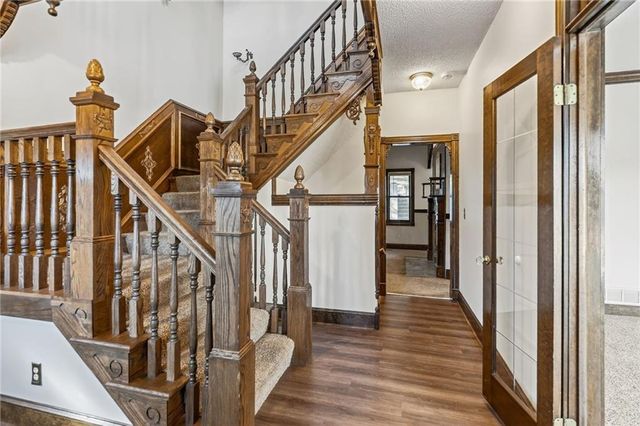 3804 Garland Avenue, Leavenworth, KS 66048