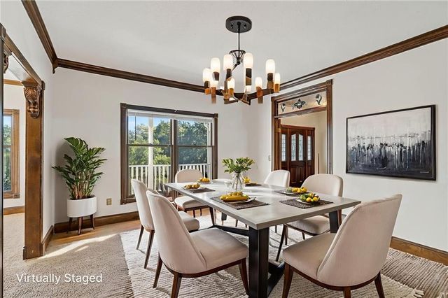 3804 Garland Avenue, Leavenworth, KS 66048