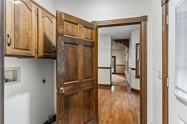 3804 Garland Avenue, Leavenworth, KS 66048