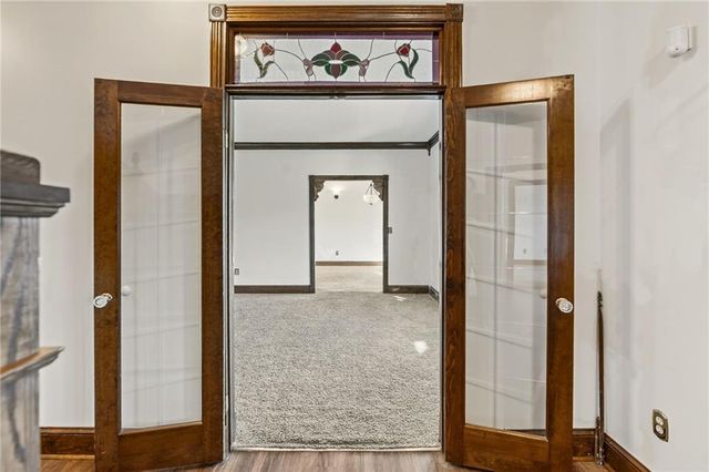 3804 Garland Avenue, Leavenworth, KS 66048