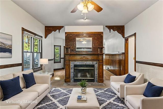 3804 Garland Avenue, Leavenworth, KS 66048