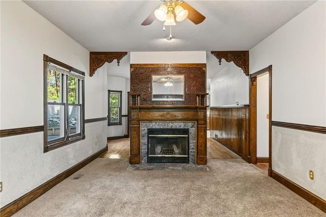 3804 Garland Avenue, Leavenworth, KS 66048