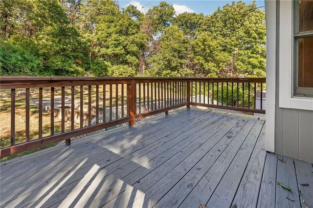 3804 Garland Avenue, Leavenworth, KS 66048